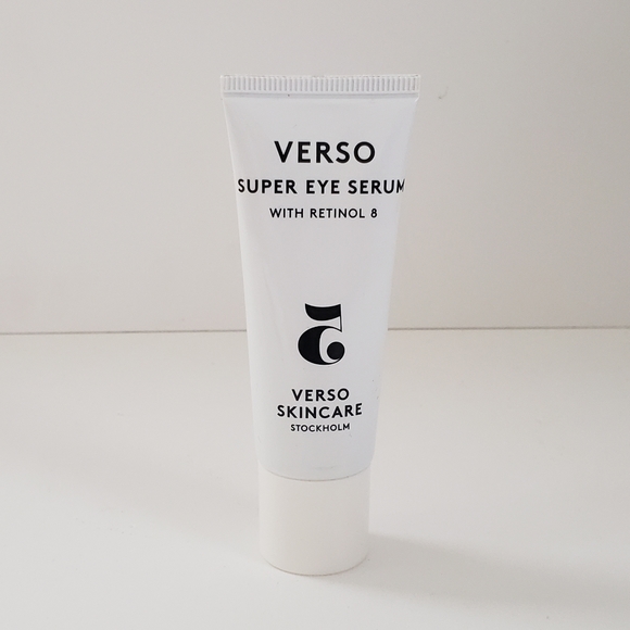 Verso Super Facial Serum Retinol 8